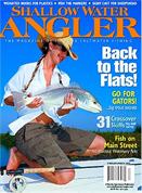 Shallow Water Angler